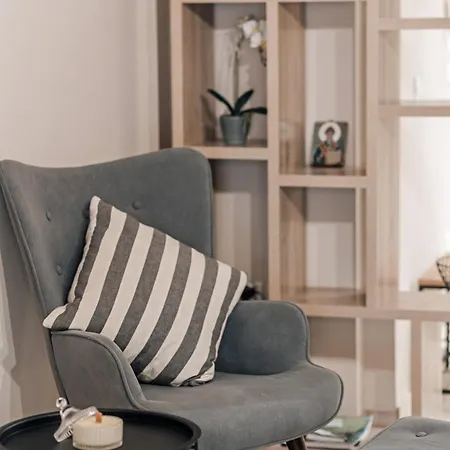 Apartment Mikroulis Corfu Corfu (city)