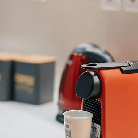 Mikroulis Corfu Apartment Corfu (city)