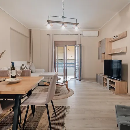 Mikroulis Corfu Apartment Corfu (city)