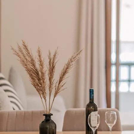 Apartment Mikroulis Corfu