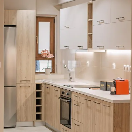 Mikroulis Corfu Apartment *