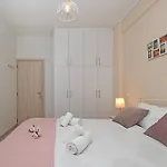 Appartement Mikroulis Corfu