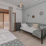 Appartement Mikroulis Corfu