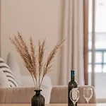 Appartement Mikroulis Corfu