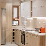 Mikroulis Corfu Appartement *