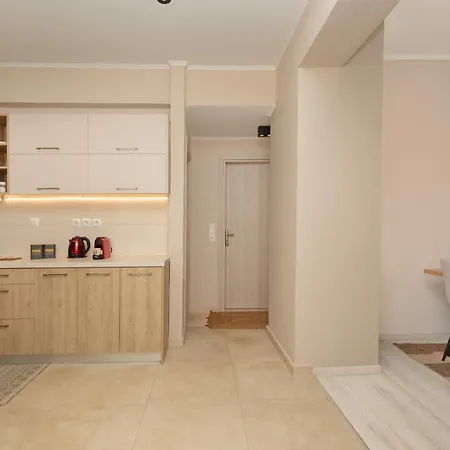 Mikroulis Corfu Apartment Corfu (city)