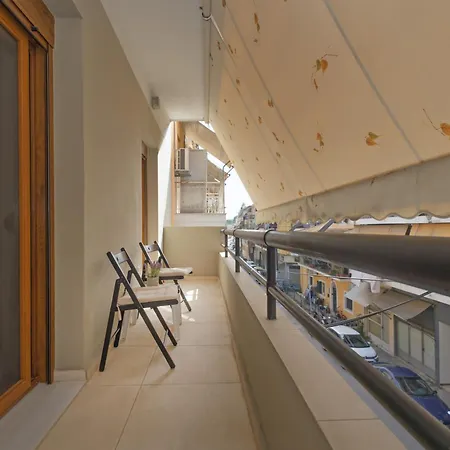 Mikroulis Corfu Corfu (city)